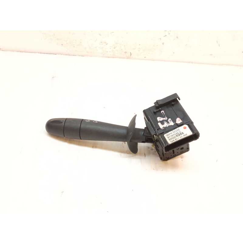 Recambio de mando limpia para renault trafic ii furgoneta (fl) 1.9 dci 100 (fl0c) referencia OEM IAM 8200070266 - Blanco 3