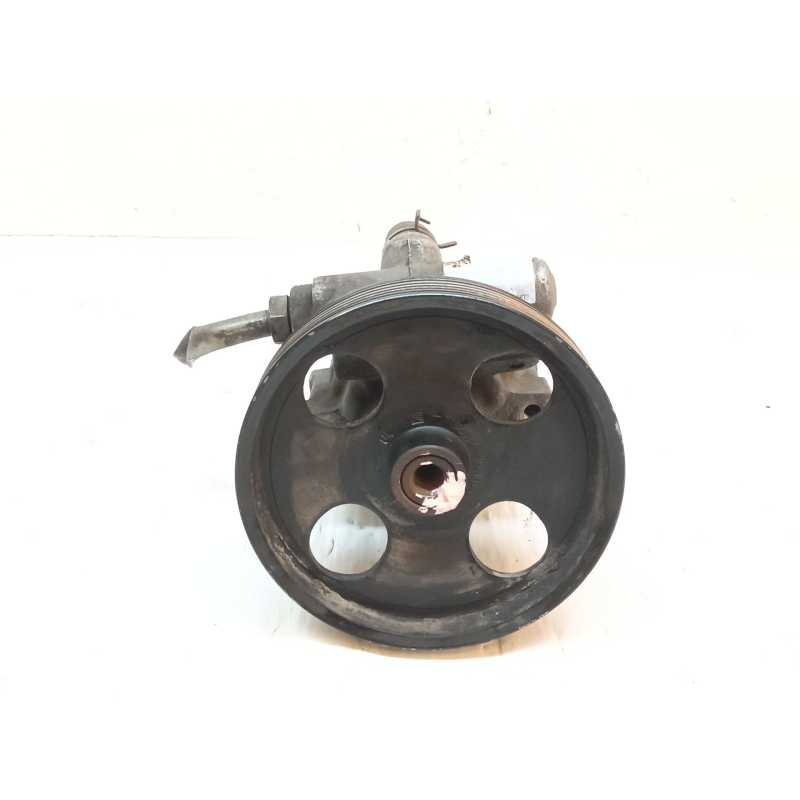 Recambio de bomba direccion para renault trafic ii furgoneta (fl) 1.9 dci 100 (fl0c) referencia OEM IAM 8200024738 - Blanco 2