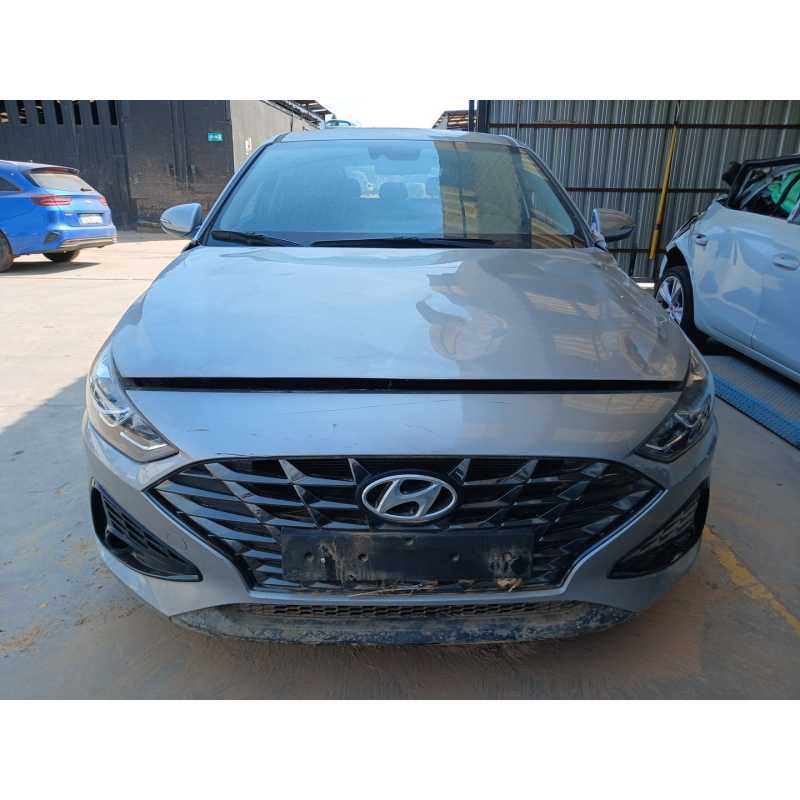 hyundai i30 (pd) del año 2024