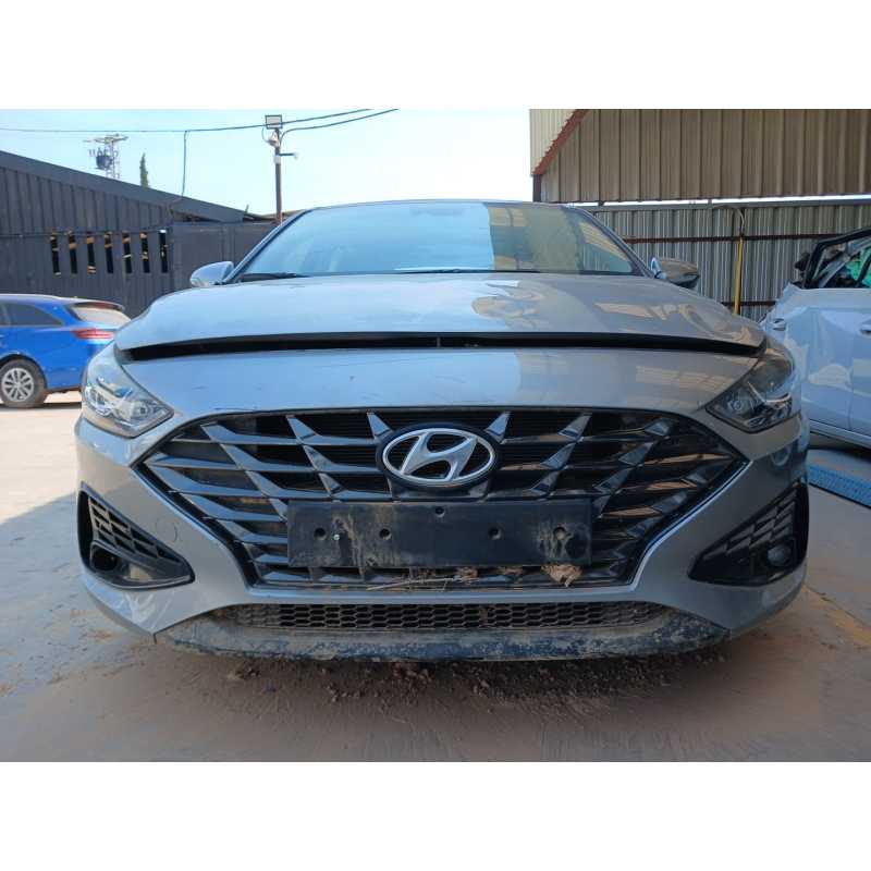 hyundai i30 (pd) del año 2024