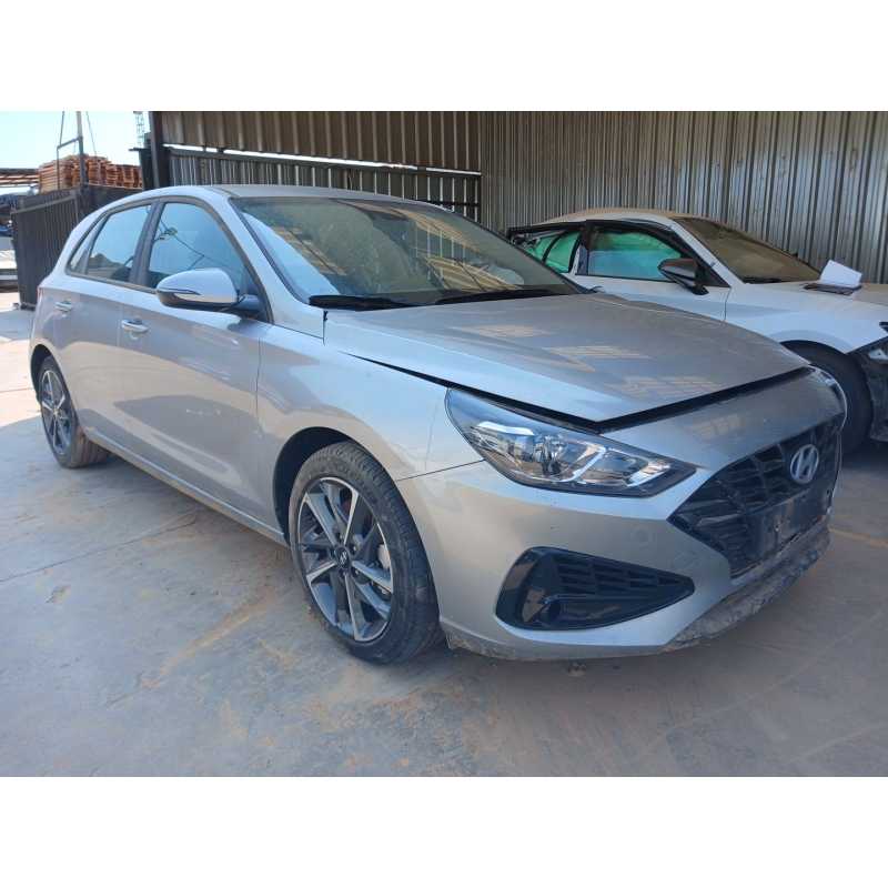 hyundai i30 (pd) del año 2024