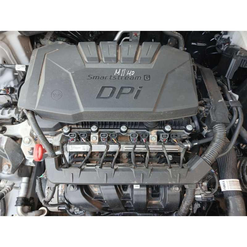 Recambio de motor completo para hyundai i30 (pd) essence referencia OEM IAM   