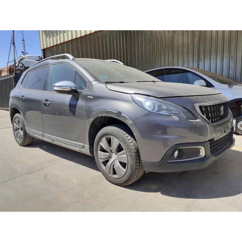 peugeot 2008 (--.2013) del año 2018