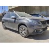 peugeot 2008 (--.2013) del año 2018