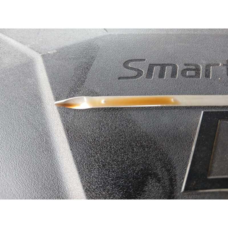 Recambio de motor completo para hyundai i30 (pde, pd, pden) 1.5 referencia OEM IAM - Gris 5
