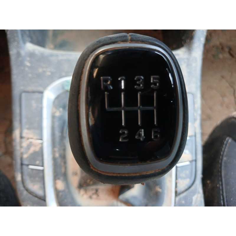 Recambio de caja cambios para hyundai i30 (pd) essence referencia OEM IAM   