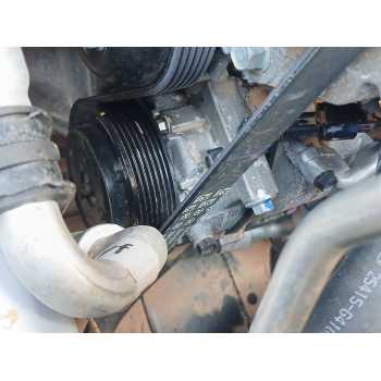 COMPRESOR AIRE ACONDICIONADO VS14E 2426