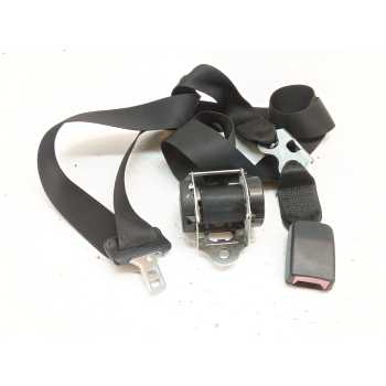 CINTURON SEGURIDAD TRASERO CENTRAL T4X9AKLE 2S6A4611B68BF 