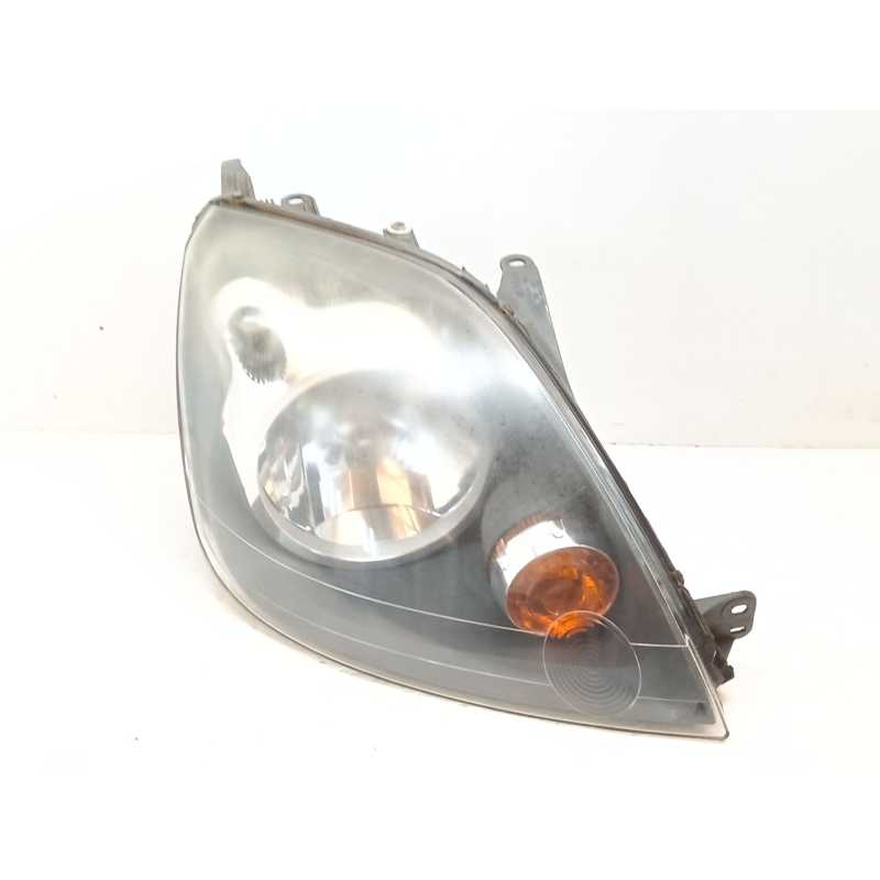 Recambio de faro derecho para ford fiesta v (jh_, jd_) 1.4 16v referencia OEM IAM 6S6113W029CD  