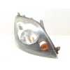 Recambio de faro derecho para ford fiesta v (jh_, jd_) 1.4 16v referencia OEM IAM 6S6113W029CD  