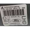 Recambio de faro derecho para ford fiesta v (jh_, jd_) 1.4 16v referencia OEM IAM 6S6113W029CD  