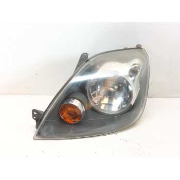 FARO IZQUIERDO 6S6113W030CD 
