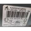Recambio de faro izquierdo para ford fiesta v (jh_, jd_) 1.4 16v referencia OEM IAM 6S6113W030CD  