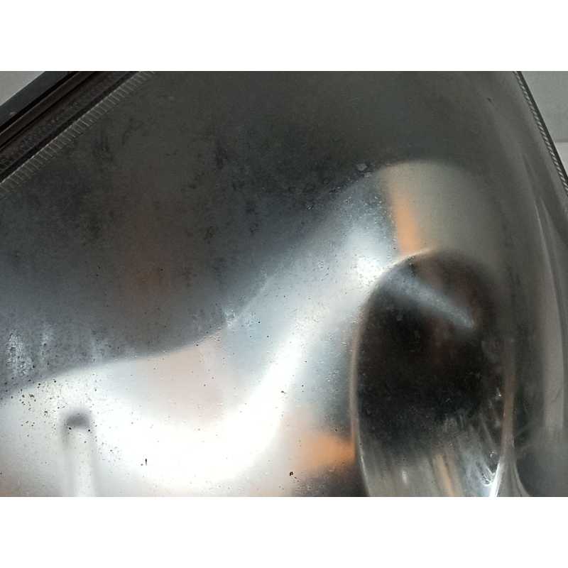 Recambio de faro izquierdo para ford fiesta v (jh_, jd_) 1.4 16v referencia OEM IAM 6S6113W030CD - Gris 3