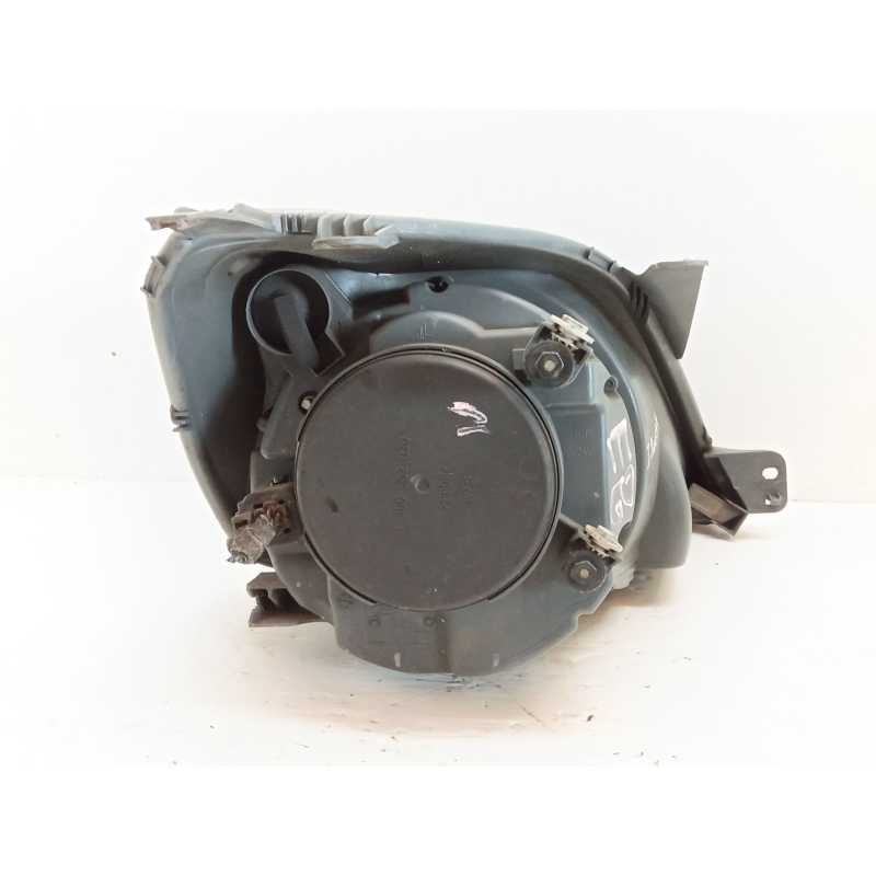 Recambio de faro izquierdo para ford fiesta v (jh_, jd_) 1.4 16v referencia OEM IAM 6S6113W030CD - Gris 4