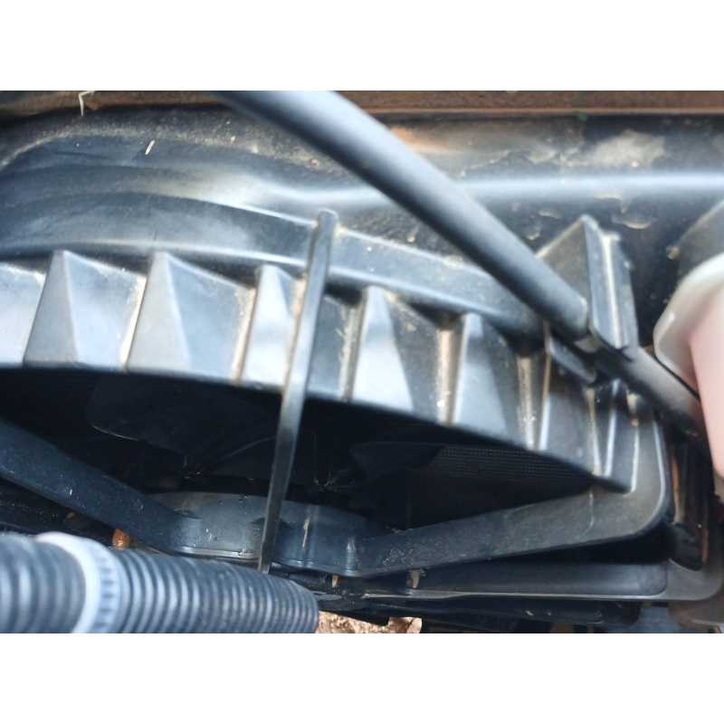 Recambio de electroventilador para hyundai i30 (pd) essence referencia OEM IAM   