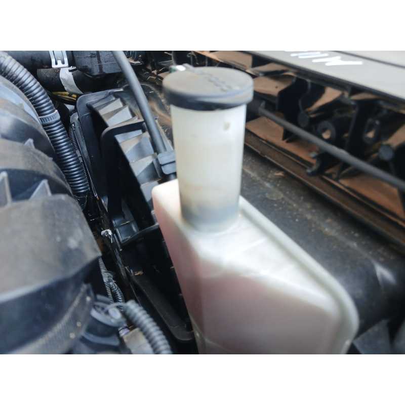 Recambio de electroventilador para hyundai i30 (pde, pd, pden) 1.5 referencia OEM IAM 25389M6000 - Gris 3