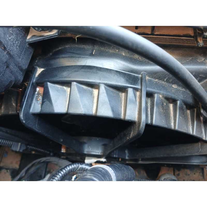 Recambio de electroventilador para hyundai i30 (pde, pd, pden) 1.5 referencia OEM IAM 25389M6000 - Gris 4