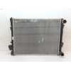 Recambio de radiador agua para renault trafic ii furgoneta (fl) 1.9 dci 100 (fl0c) referencia OEM IAM 3142089  
