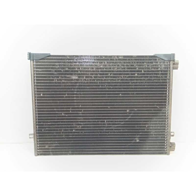 Recambio de condensador / radiador aire acondicionado para renault trafic ii furgoneta (fl) 1.9 dci 100 (fl0c) referencia OEM IA - Blanco