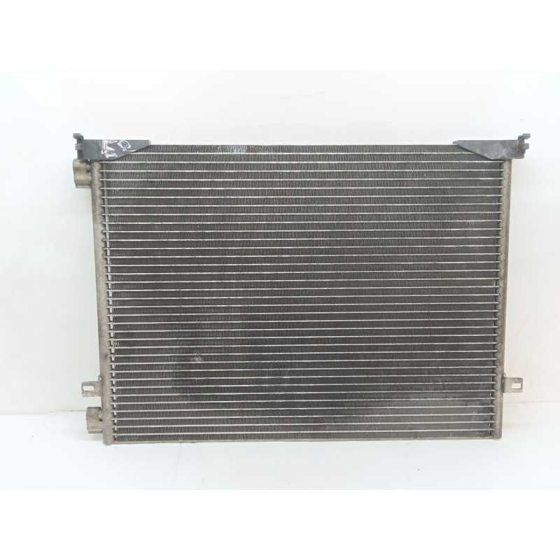 Recambio de condensador / radiador aire acondicionado para renault trafic ii furgoneta (fl) 1.9 dci 100 (fl0c) referencia OEM IA - Blanco 3
