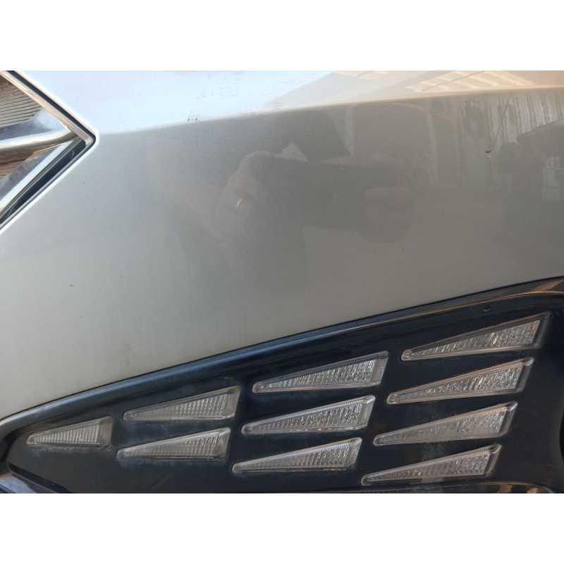 Recambio de piloto delantero izquierdo para hyundai i30 (pde, pd, pden) 1.5 referencia OEM IAM - Gris 2