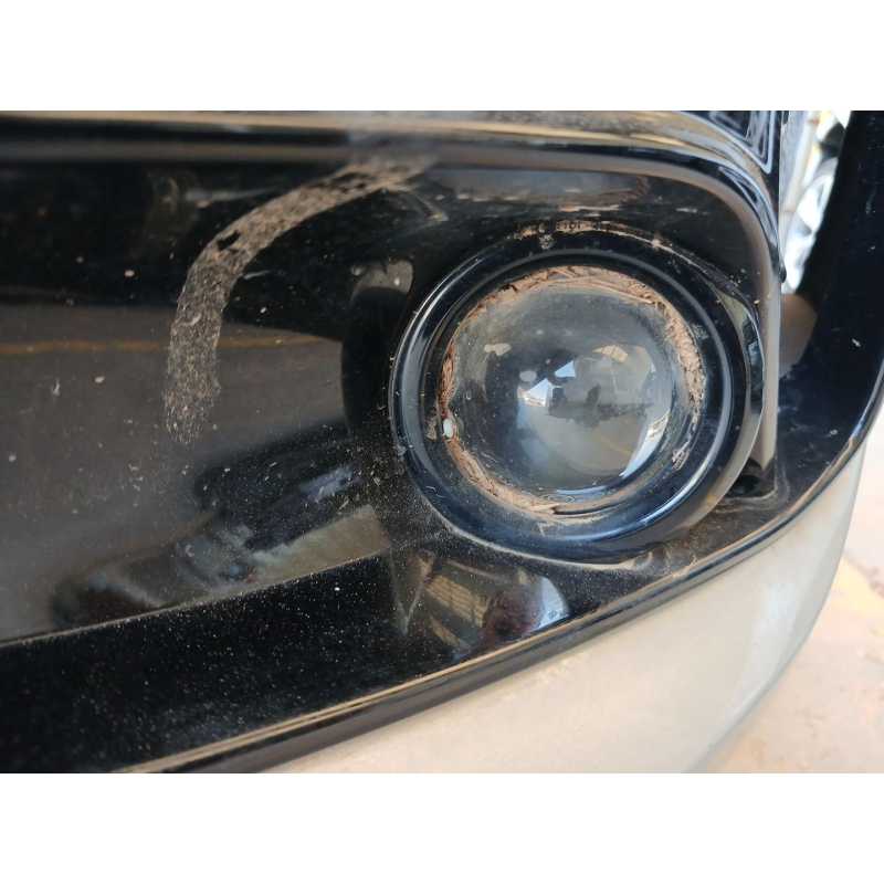 Recambio de faro antiniebla izquierdo para hyundai i30 (pd) essence referencia OEM IAM   