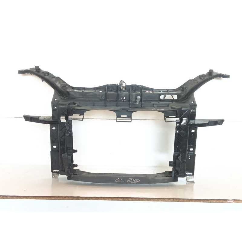 Recambio de panel frontal para ford fiesta v (jh_, jd_) 1.4 16v referencia OEM IAM M1C231B  