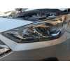 Recambio de faro izquierdo para hyundai i30 (pd) essence referencia OEM IAM   