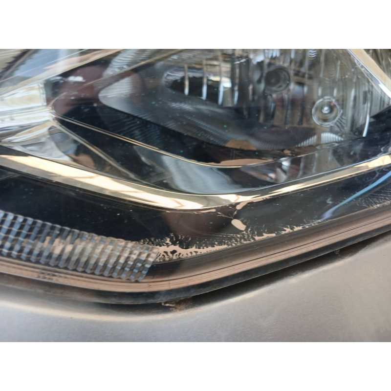 Recambio de faro izquierdo para hyundai i30 (pde, pd, pden) 1.5 referencia OEM IAM 92101G4510 - Gris 3