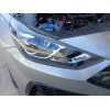 Recambio de faro derecho para hyundai i30 (pd) essence referencia OEM IAM   