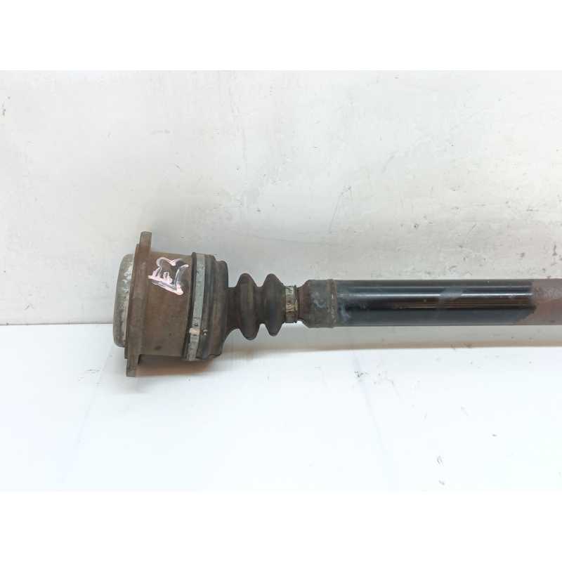 Recambio de transmision delantera izquierda para volkswagen passat variant (3b6) comfortline referencia OEM IAM 2