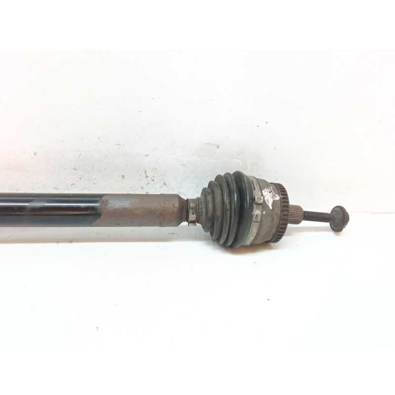 Recambio de transmision delantera izquierda para volkswagen passat variant (3b6) comfortline referencia OEM IAM 3