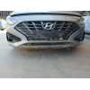 Recambio de paragolpes delantero para hyundai i30 (pd) essence referencia OEM IAM   