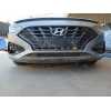Recambio de paragolpes delantero para hyundai i30 (pd) essence referencia OEM IAM   