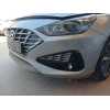 Recambio de paragolpes delantero para hyundai i30 (pd) essence referencia OEM IAM   