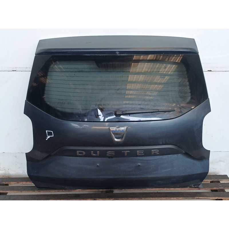 Recambio de porton trasero para dacia duster (hm_) 1.2 tce 125 (hmma) referencia OEM IAM   