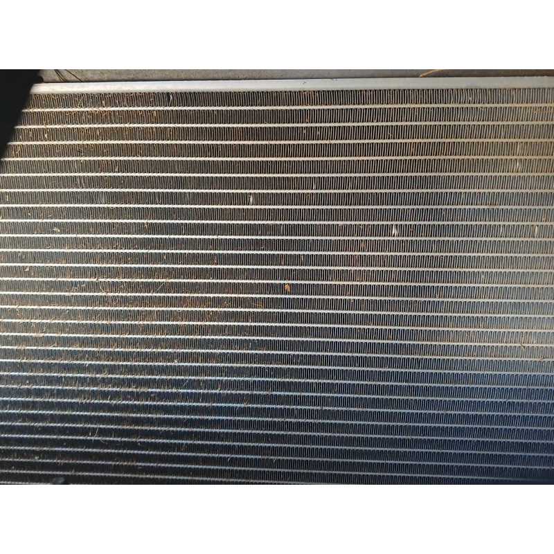 Recambio de condensador / radiador aire acondicionado para hyundai i30 (pd) essence referencia OEM IAM   