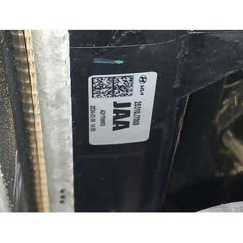 RADIADOR AGUA 25310J7000 