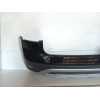 Recambio de paragolpes trasero para volkswagen t-cross (c11, d31) 1.0 tsi referencia OEM IAM   