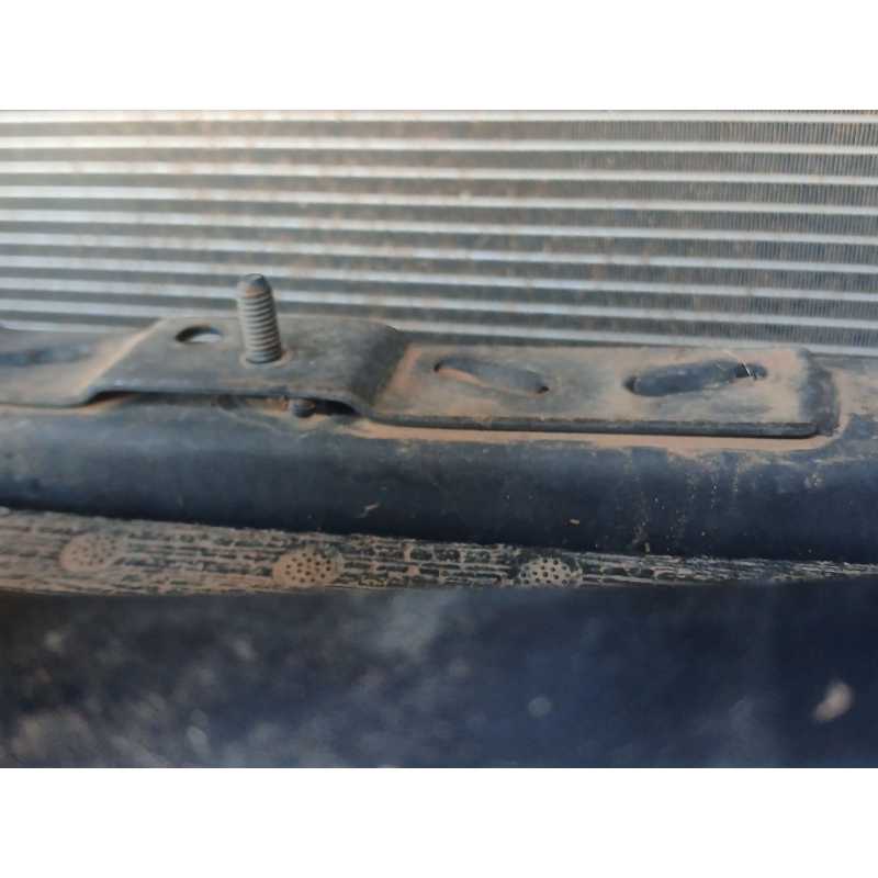 Recambio de refuerzo paragolpes delantero para hyundai i30 (pd) essence referencia OEM IAM   