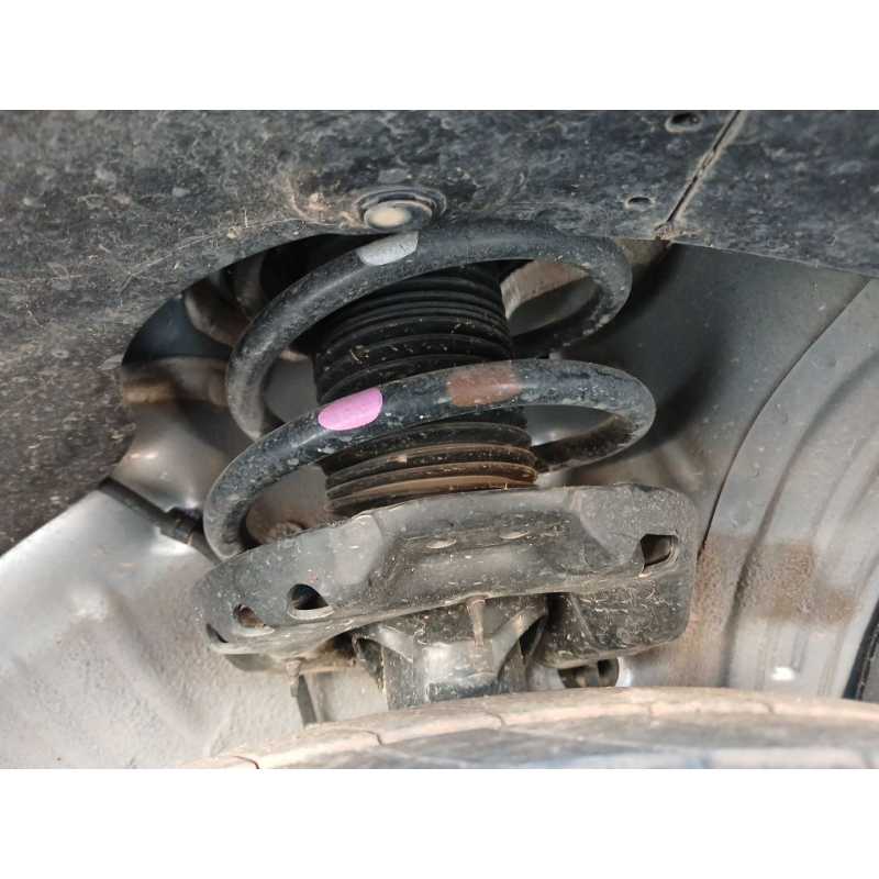 Recambio de amortiguador delantero derecho para hyundai i30 (pd) essence referencia OEM IAM   