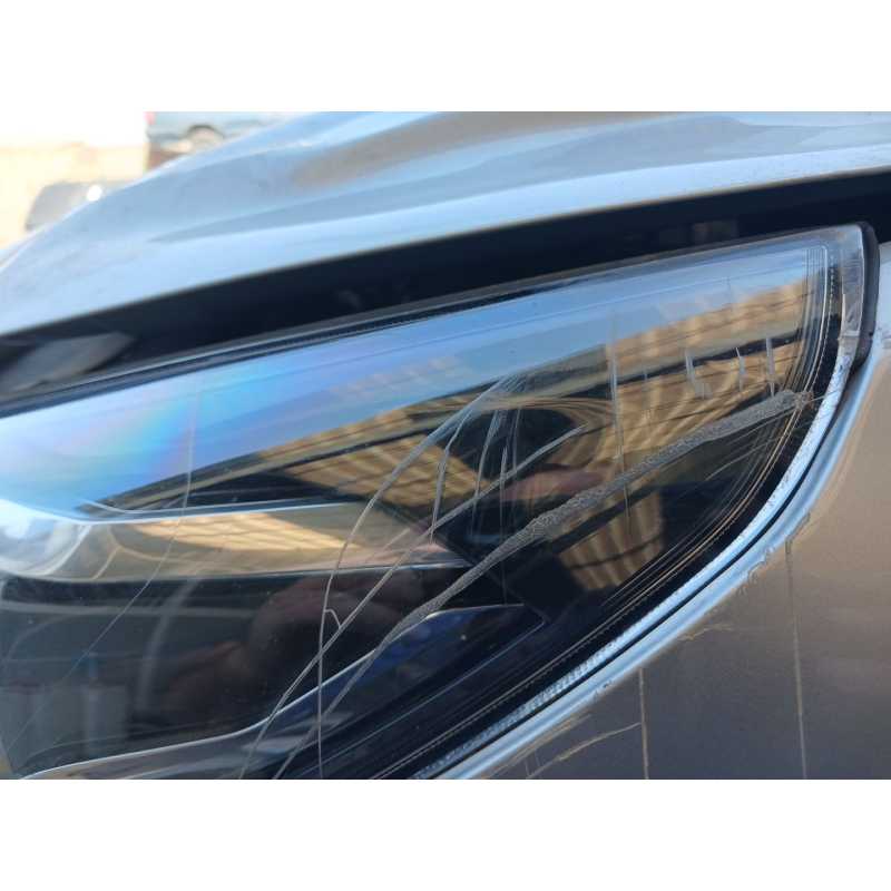 Recambio de faro izquierdo para hyundai i30 (pde, pd, pden) 1.5 referencia OEM IAM 92101G4510 - Gris 6