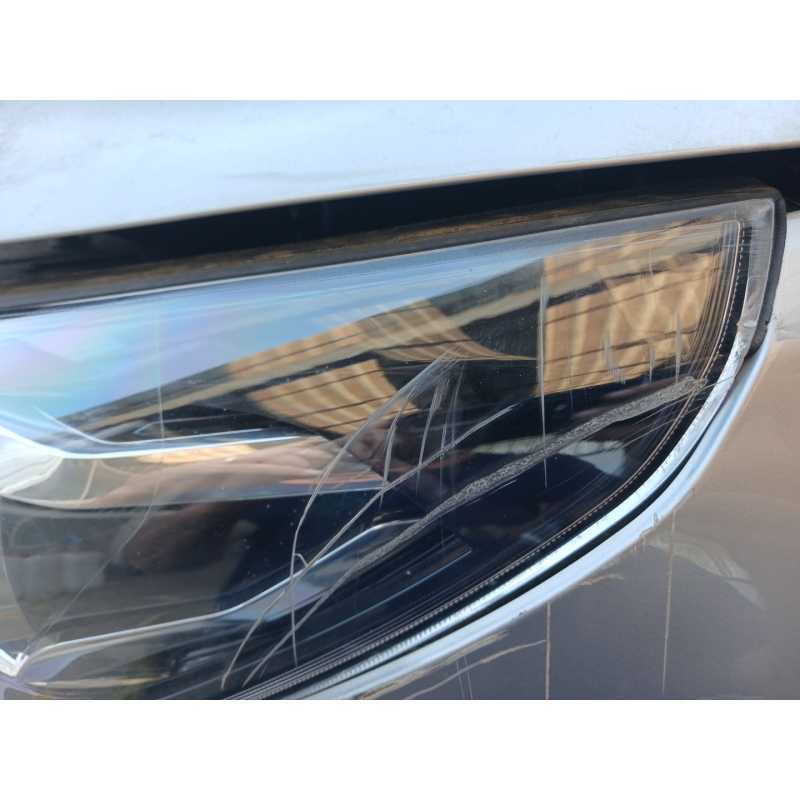 Recambio de faro izquierdo para hyundai i30 (pde, pd, pden) 1.5 referencia OEM IAM 92101G4510 - Gris 7