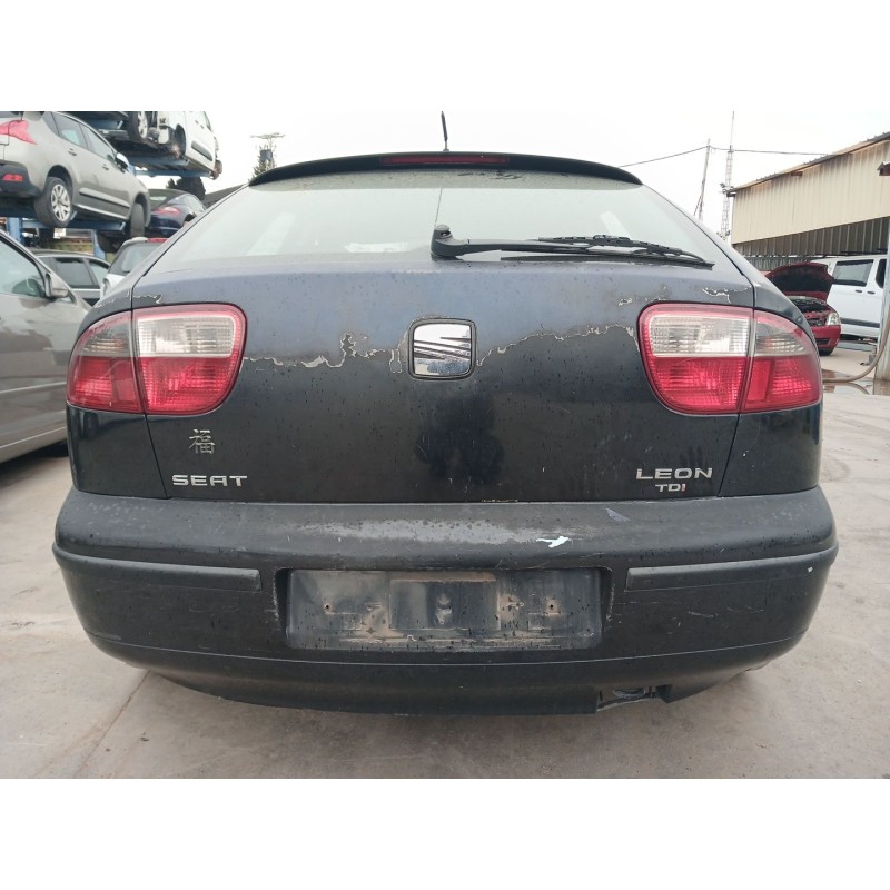 seat leon (1m1) del año 2003