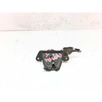 CERRADURA MALETERO / PORTON 