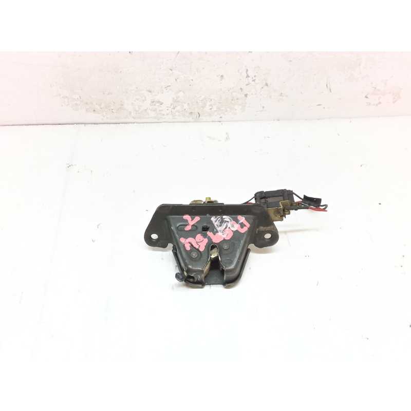 Recambio de cerradura maletero / porton para nissan almera (n15) sr referencia OEM IAM   