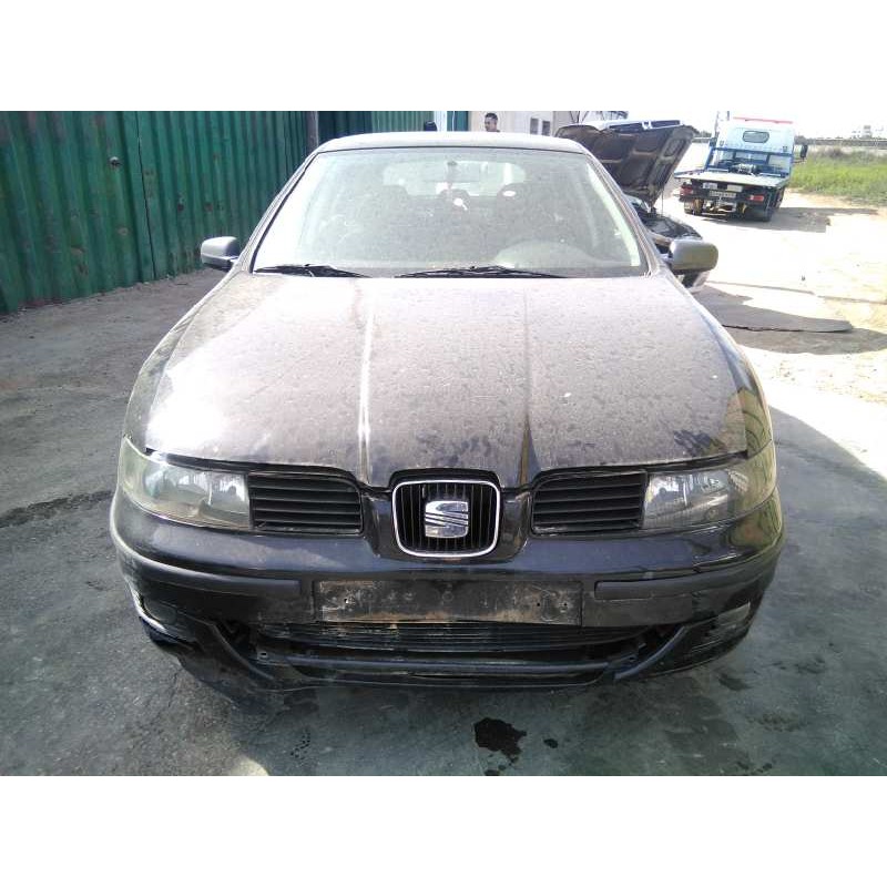 seat leon (1m1) del año 2005