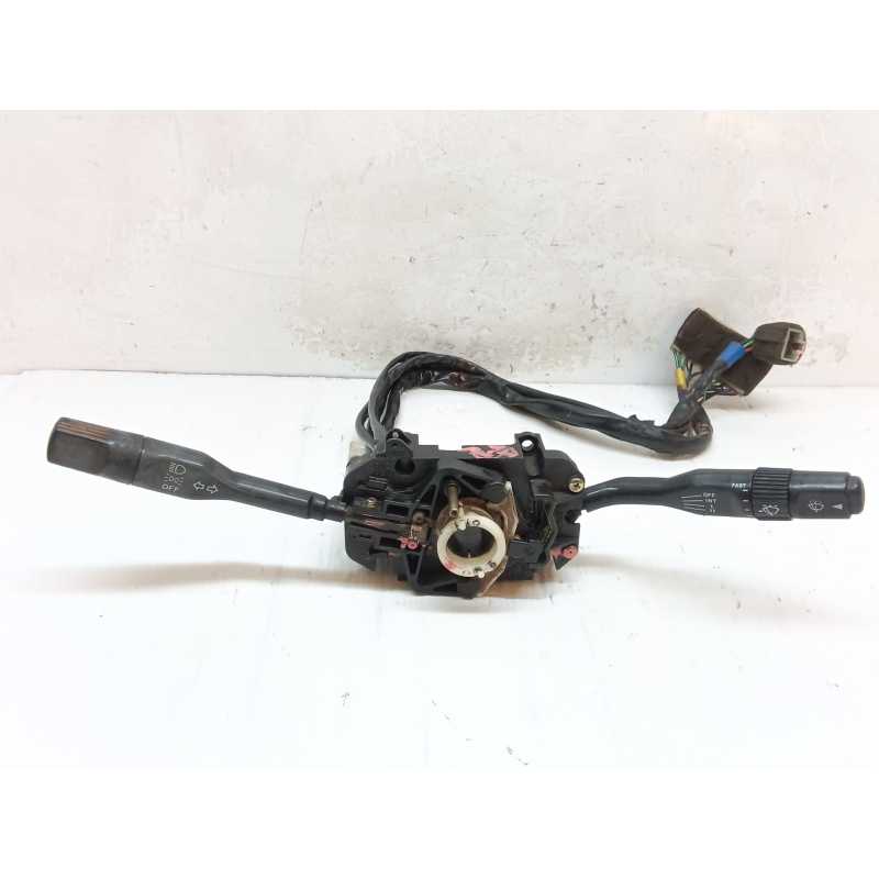 Recambio de mando luces para mitsubishi galloper (hyundai) 2.5 td exceed (3-ptas.) referencia OEM IAM 336310  