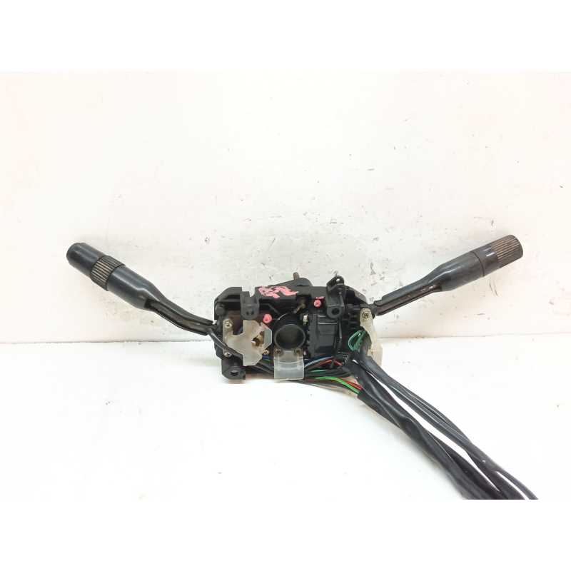 Recambio de mando luces para mitsubishi galloper (hyundai) 2.5 td exceed (3-ptas.) referencia OEM IAM 336310 - Verde 5